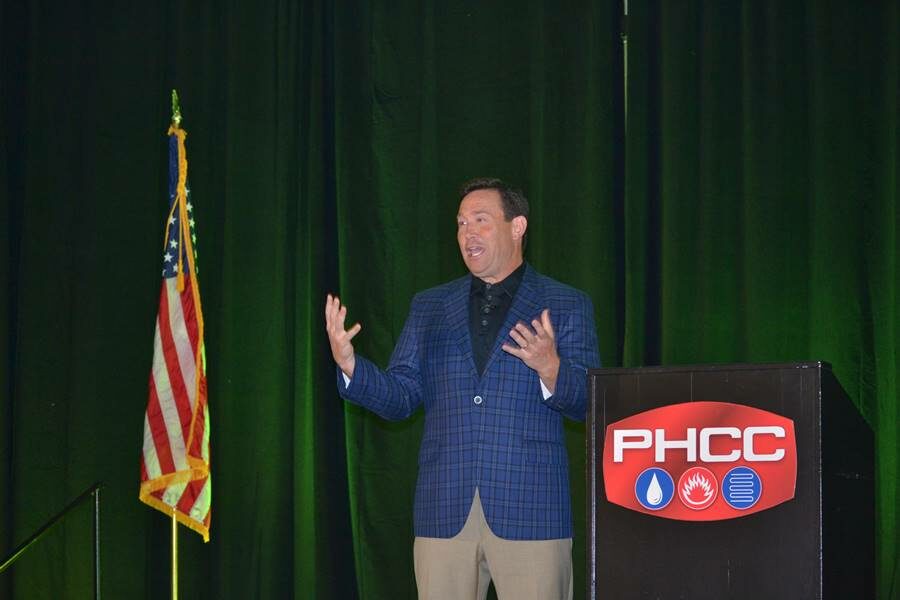 PHCC hosts PHCCCONNECT2021 in Kansas City