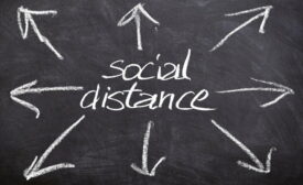 Social Distancing