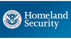 DHS Logo