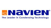 Navien Logo