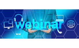 Webinar