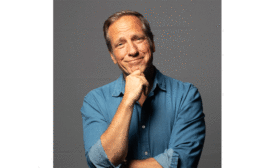 Mike Rowe