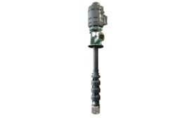 Taco VT Series Vertical Turbine Pumps