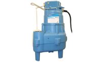 Goulds GSD Sewage Pumps