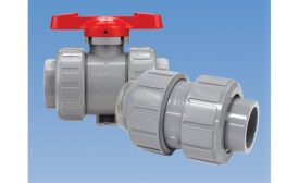 Asahi New NSF 61 Cert Valves