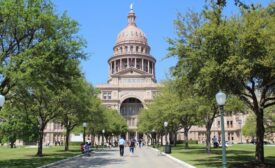 Capitol Building