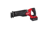 Milwaukee Tool SAWZALL