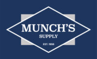 Munch's Supply co