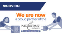 Navien and Nexstar