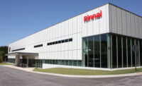 Rinnai US headquarters