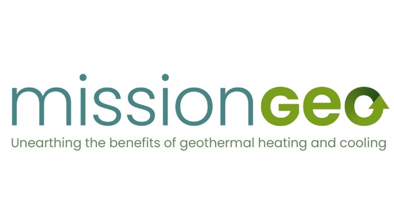 Mission Geo logo