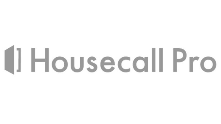 Housecall Pro logo