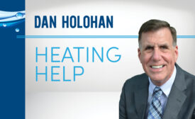 Dan Holohan