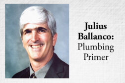 Julius Ballanco