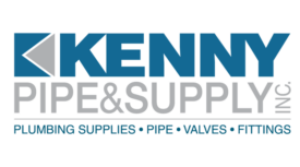 Kenny Pipe & Supply Logo