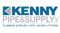 Kenny Pipe & Supply Logo