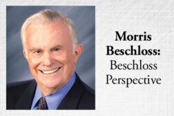 Morris Beschloss