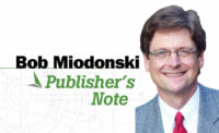 Bob Miodonski