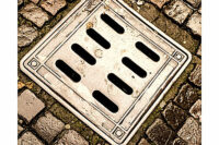 drains