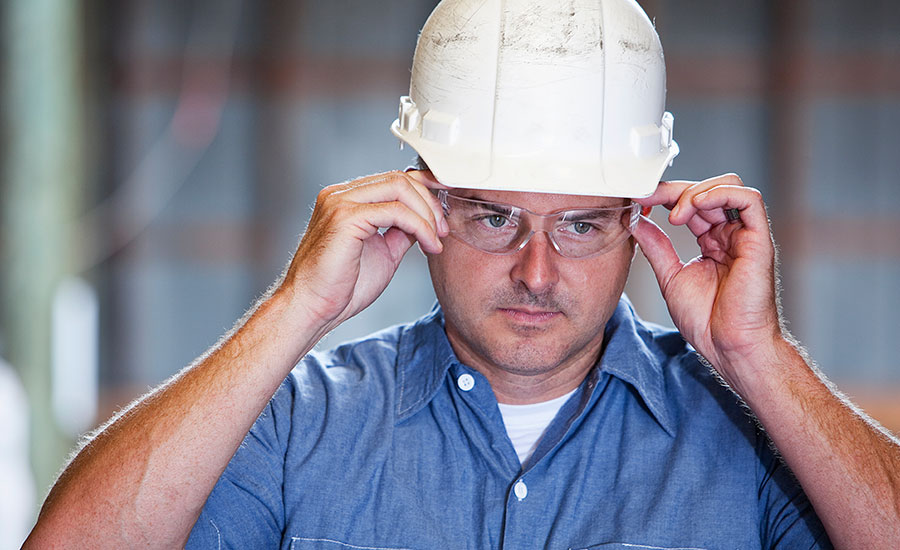 Safety First: Protective Equipment for Plumbing Contractors, 2016-02-15