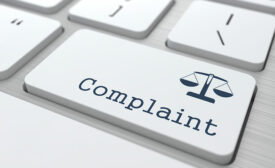 complaints