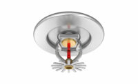 fire sprinkler