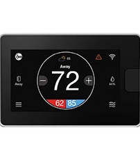 Rheem EcoNet Smart Thermostat