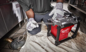 Milwaukee Tool 