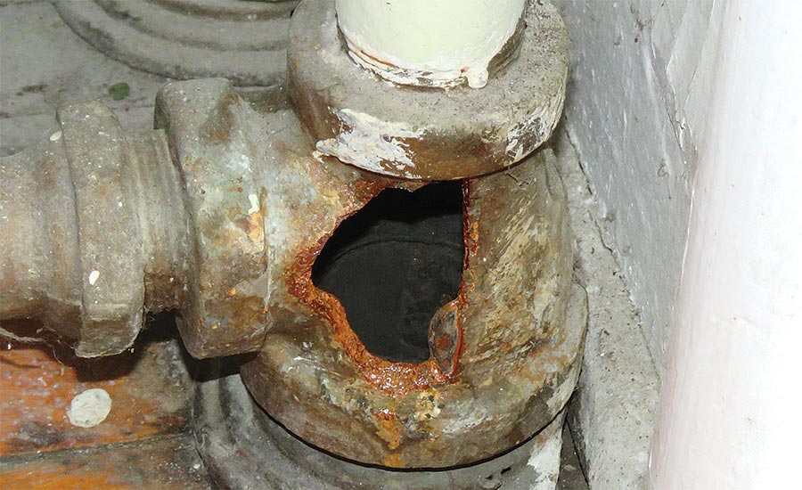 Best pipe material for refrigerator water line  Terry Love Plumbing Advice  & Remodel DIY & Professional Forum