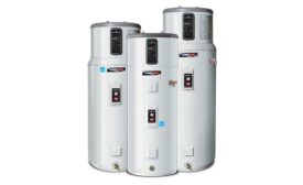 Water Heaters