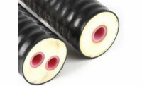 REHAU INSULPEX pre-insulated pipe