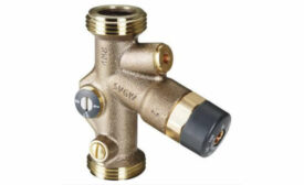 Viega Recirculation Balancing Valve