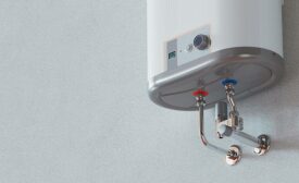 tankless water heaters