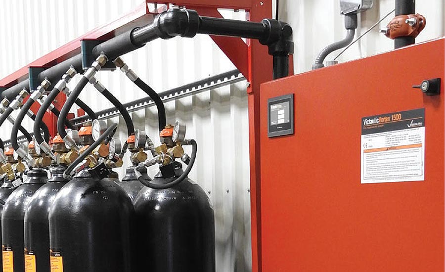 The changing landscape of fire protection, 2020-11-03