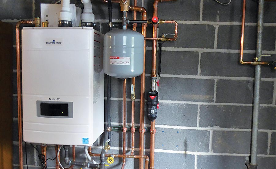 Switching to an Electric Combi Boiler: Easy or Challenging?