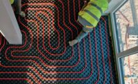 Hydronic Heating