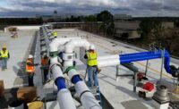 San Jacinto College Roof