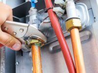 Hydronics Heating System