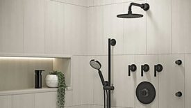 StyleTherm shower systems