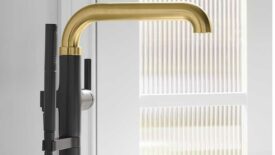 KOHLER Tone bathroom faucet collection