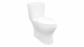 Phantom One Piece toilet