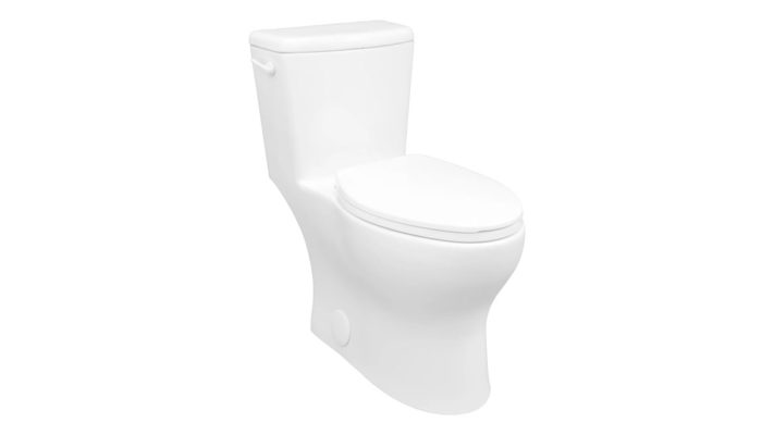 Phantom One Piece toilet