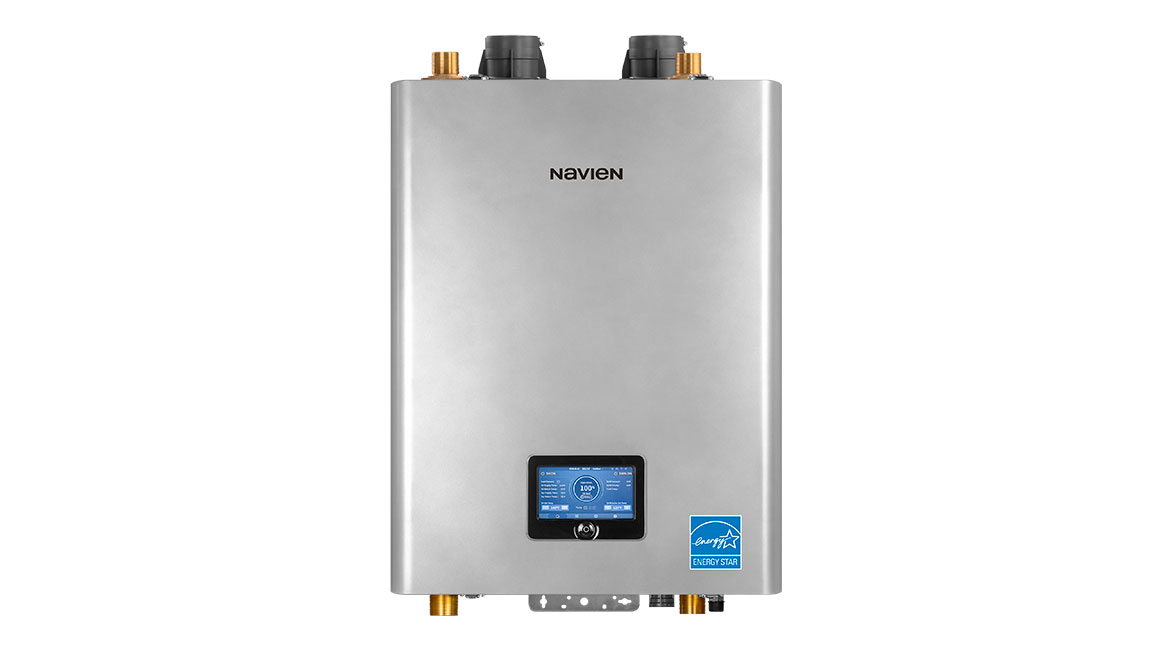 Product Focus: Navien NFB-C Series