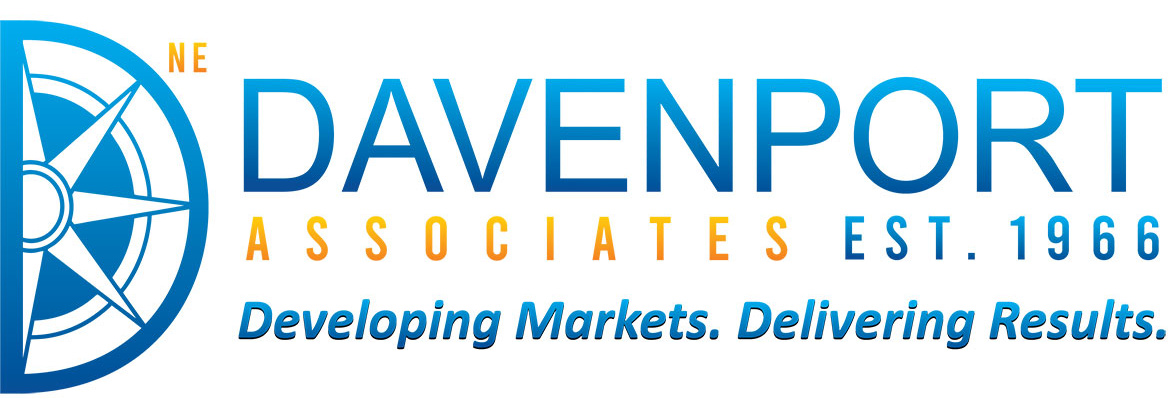 Davenport Associates logo