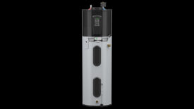 A.O. Smith Voltex MAX heat pump water heater