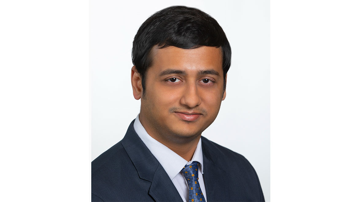 PM Engineer 2024 Next Gen All-Star: Siddharth Bhat