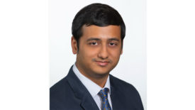 PM Engineer 2024 Next Gen All-Star: Siddharth Bhat