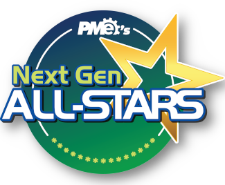 PM NextGen ALL-STARS 2024 badge small