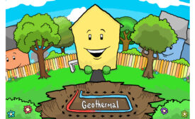 bosch geothermal