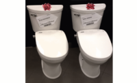 American Standard Champion Toilet